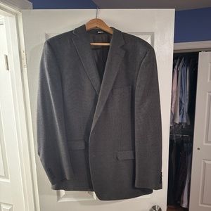 Ralph Lauren Sport Coat (46 Long)
